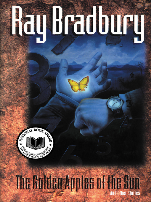 Title details for The Golden Apples of the Sun by Ray Bradbury - Available